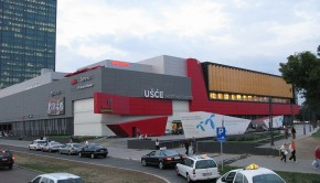 Ušće