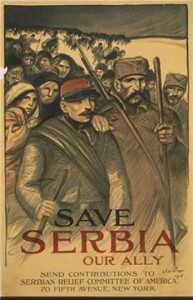 save-serbia-our-ally-poster
