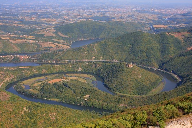 The Great Morava River in Serbia | Mother Nature | Pinterest | Rivers