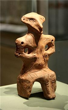 commons.wikimedia.org - Michel wal - vinca figurine figurica