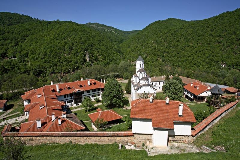 prohor-pcinjski - Serbia.com
