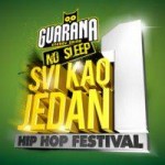 Guarana Hip Hop Festival 