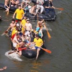 The Marry Race