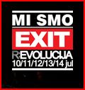 EXIT 2013, Day 2