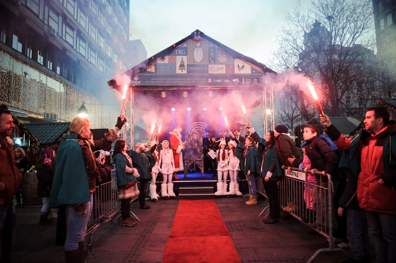 How to enjoy holiday festivities in Serbia - Serbia.com