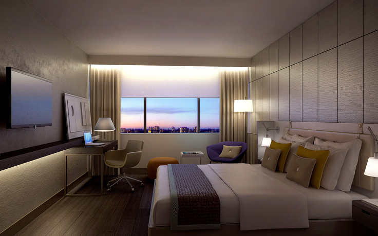 New And Refurbished Hotels Of Belgrade Serbia Year In Out Belgrade Is Getting More And Hotels All Indications Show That The Capital Of Serbia Has Become A Leading Business Tourist Centre
