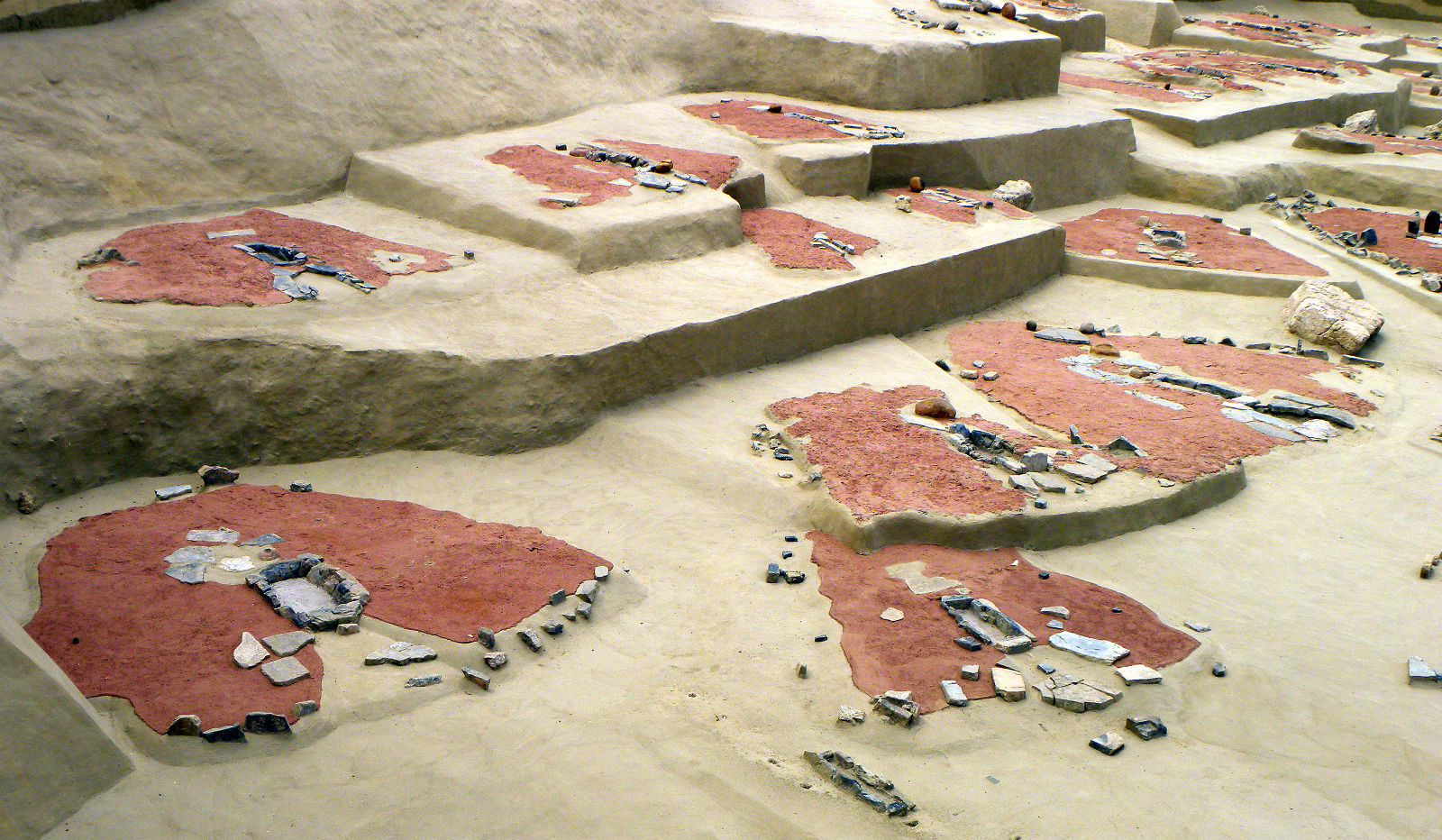 Archaeological Sites - Serbia.com