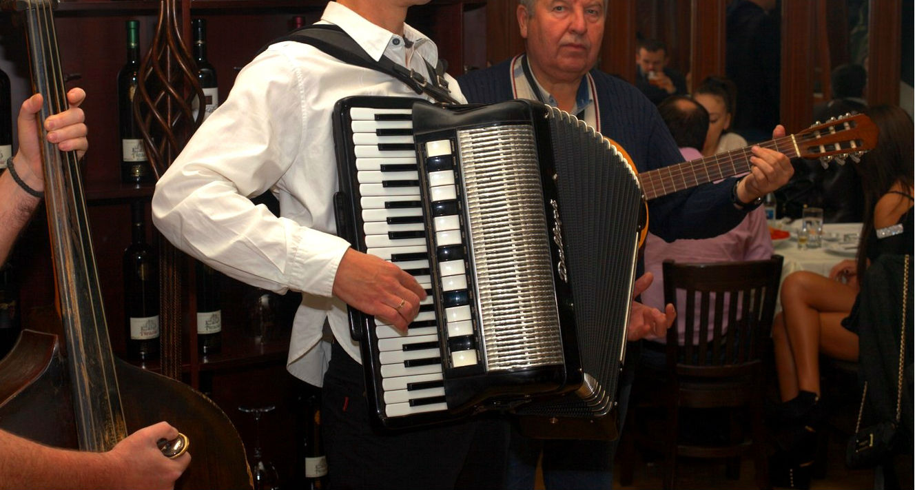 Music - Serbia.com