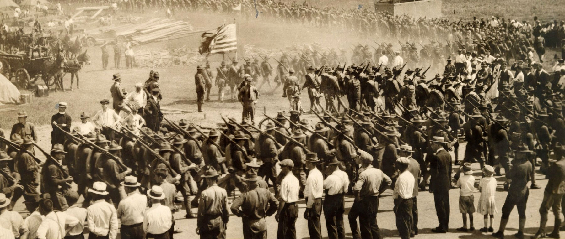 World War One - Serbia.com