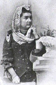 Jelica Belović Bernadžikovska