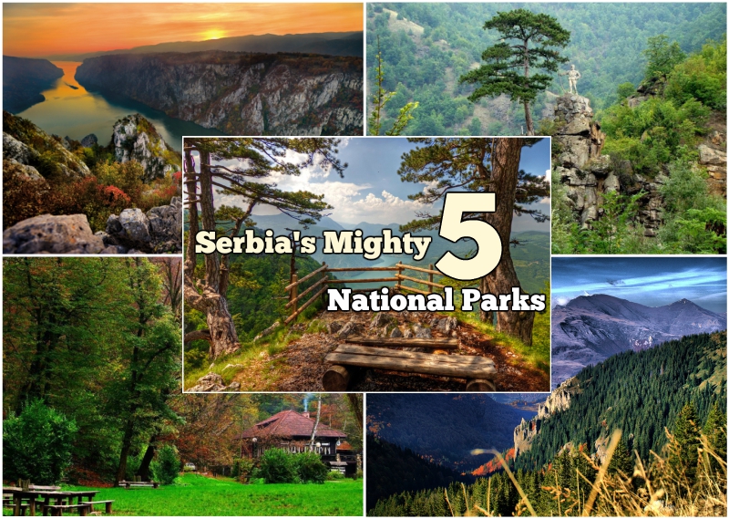 thåy s serbia see serbia s mighty 5 national parks serbia thåy s serbia see serbia s mighty 5 national parks serbia