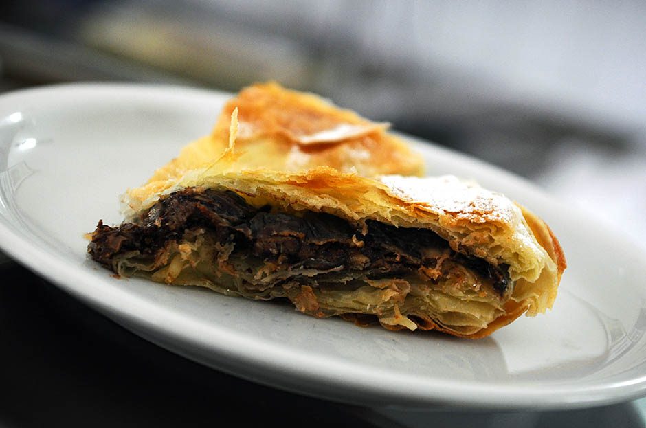 Traditional Cuisine - Serbia.com