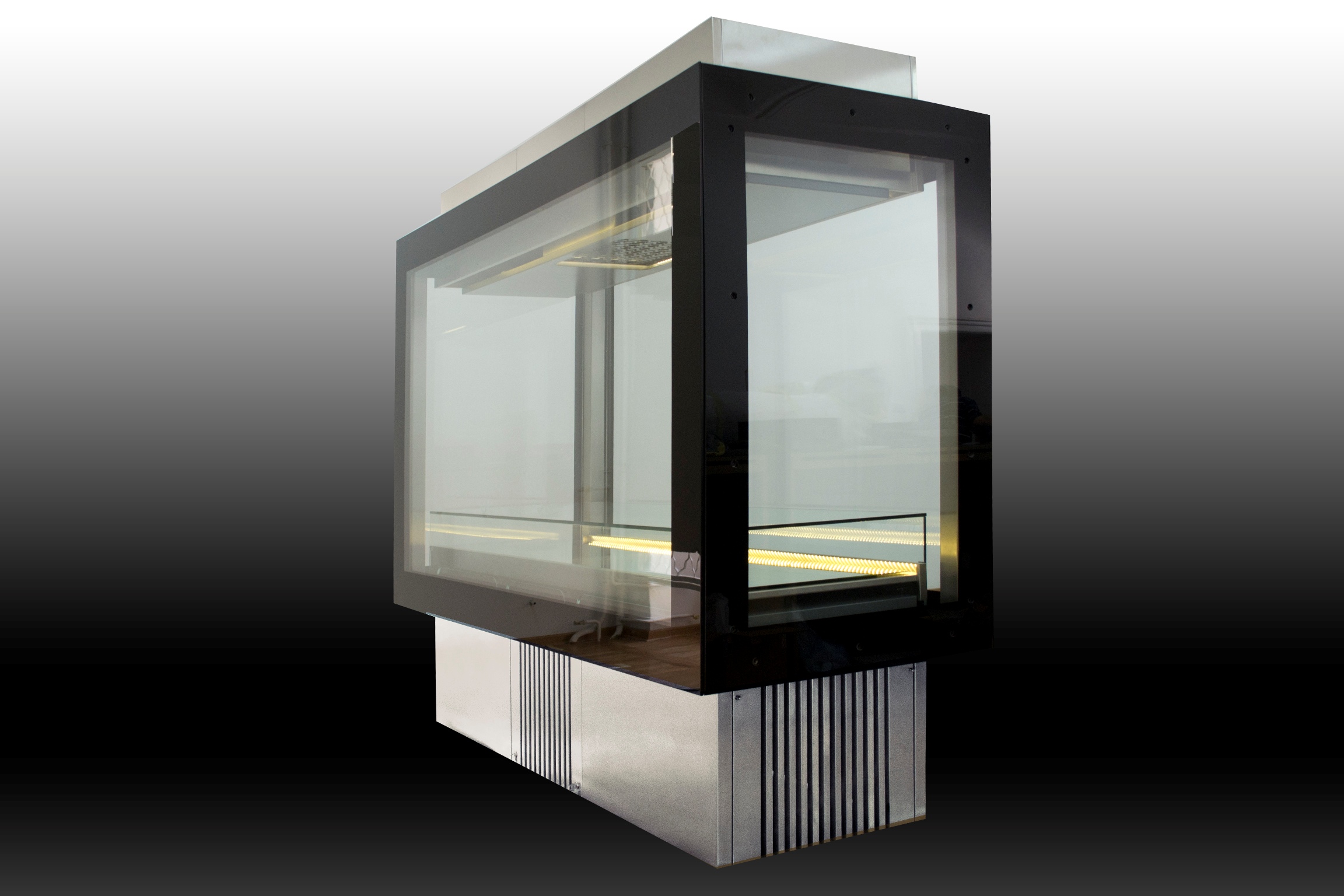 Vitrina Serbia