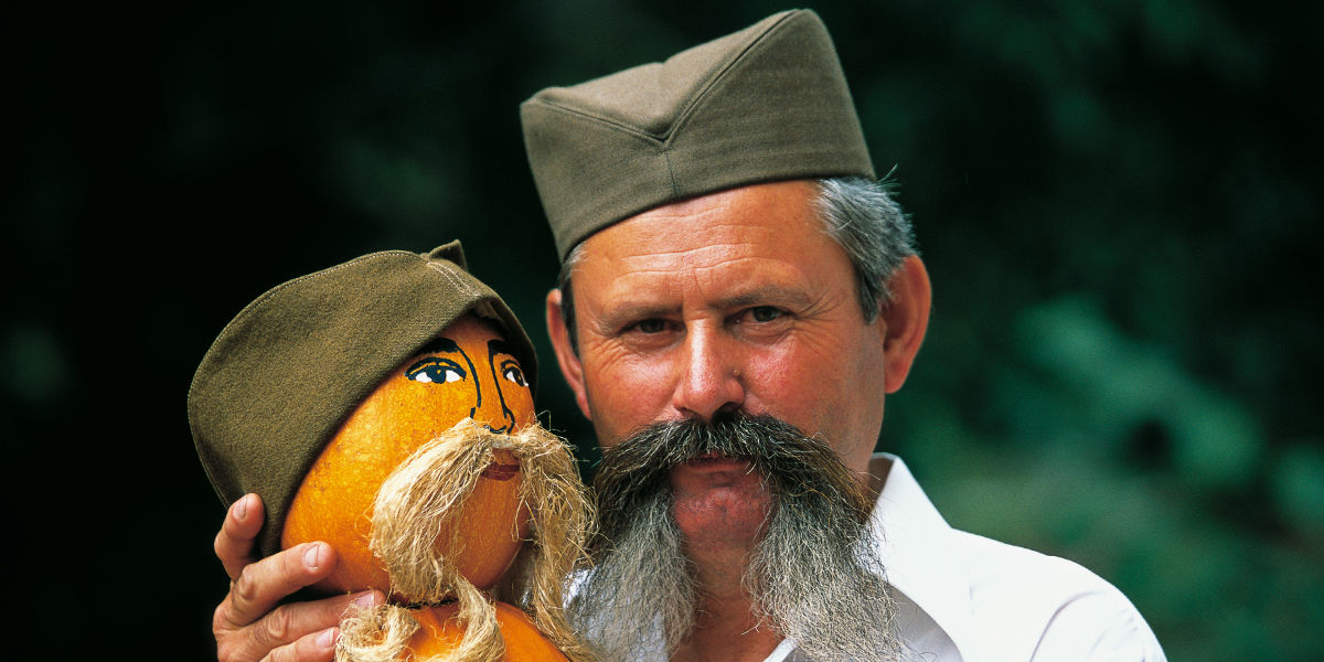 Serbian People - Serbia.com