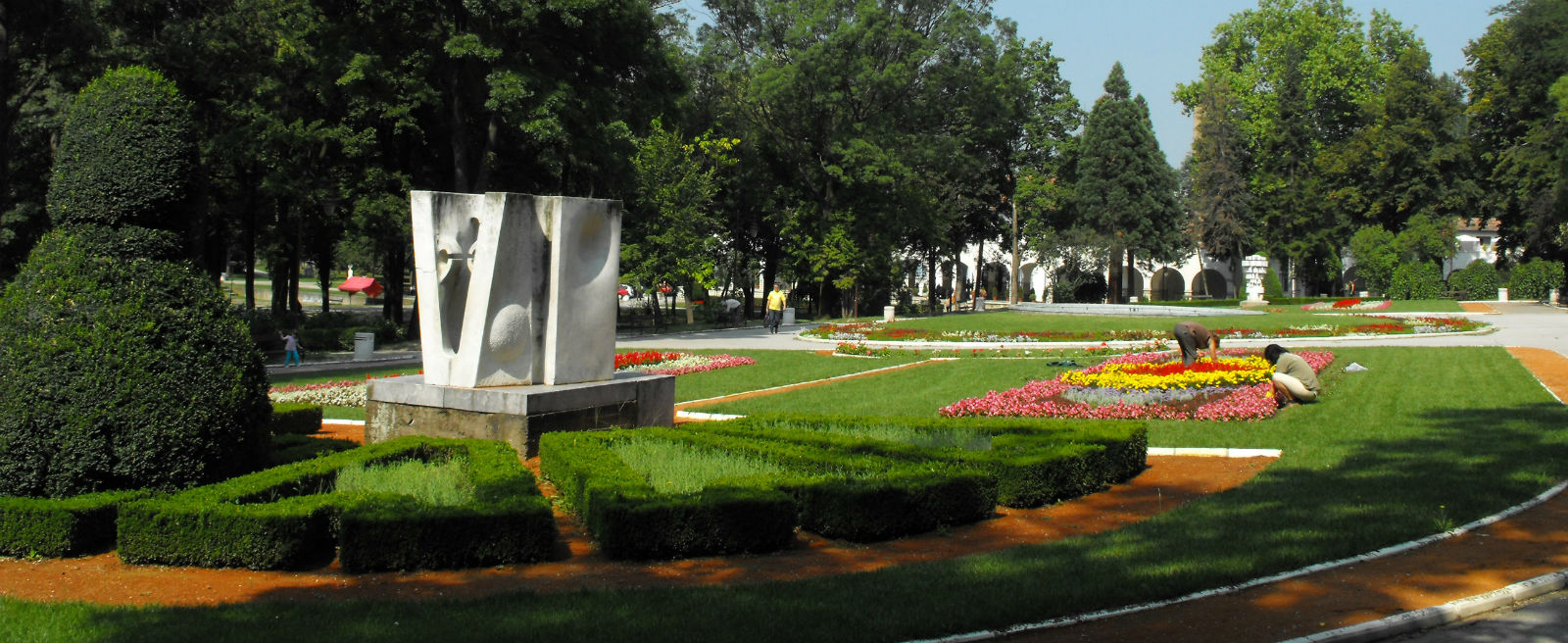 Niška banja