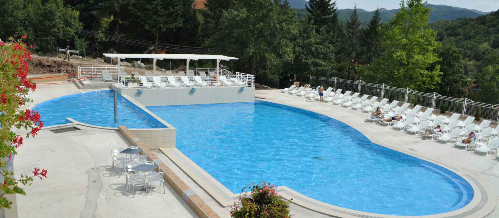 Prolom Spa - Serbia.com