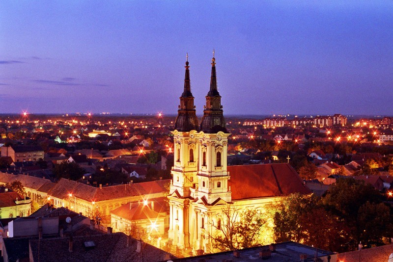 Pančevo Archives