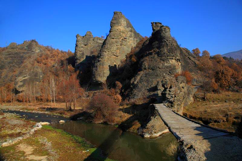 Vražji Kamen, the Devil Town&rsquo;s Forgotten Twin - Serbia.com