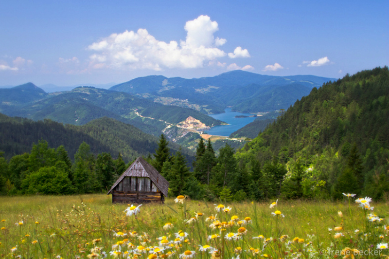 Serbia Nature Serbia Nature