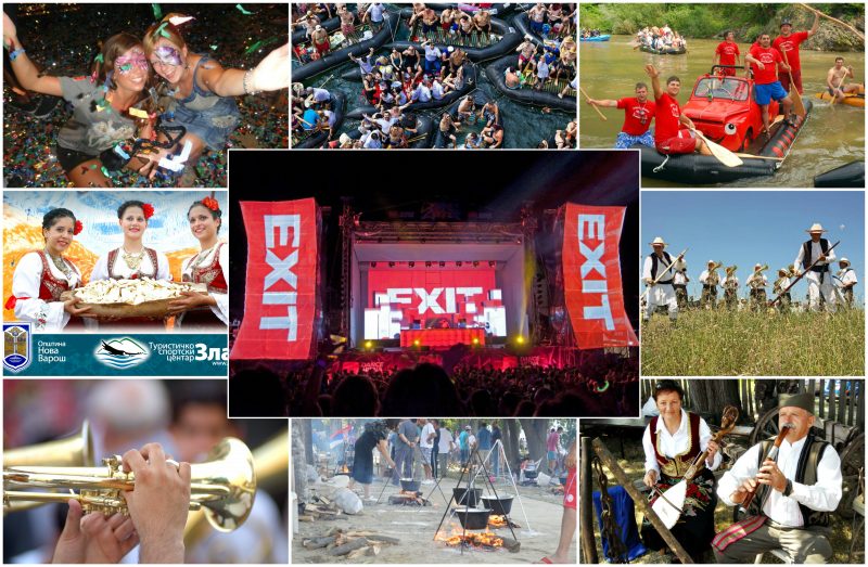 10 events in July you shouldn’t miss - Serbia.com